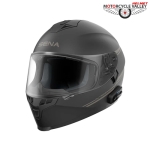 SENA Outride Bluetooth Helmet - Matt Black-1683715373.jpg